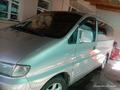 Hyundai Starex 1997 годаүшін2 300 000 тг. в Тараз – фото 6
