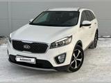 Kia Sorento 2015 года за 13 700 000 тг. в Астана