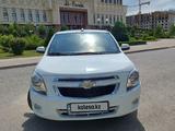 Chevrolet Cobalt 2022 годаүшін6 300 000 тг. в Шымкент – фото 4