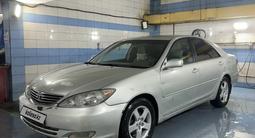 Toyota Camry 2005 годаүшін3 800 000 тг. в Астана