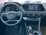 Hyundai Sonata 2020 годаүшін10 100 000 тг. в Шымкент – фото 4