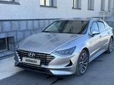 Hyundai Sonata 2020 года за 10 100 000 тг. в Шымкент