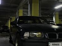 BMW 318 1994 года за 1 070 000 тг. в Астана