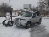 Chevrolet Niva 2007 годаүшін1 800 000 тг. в Кызылорда – фото 3