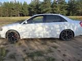 Audi A4 2001 года за 3 300 000 тг. в Костанай