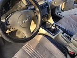 Audi A4 2001 года за 3 300 000 тг. в Костанай – фото 2