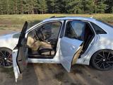 Audi A4 2001 года за 3 300 000 тг. в Костанай – фото 4