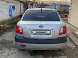 Kia Rio 2007 годаүшін2 900 000 тг. в Уральск – фото 4