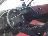 Audi 80 1992 года за 1 500 000 тг. в Аксай – фото 3