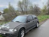 Honda Civic 1989 года за 450 000 тг. в Алматы