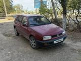 Volkswagen Golf 1993 годаүшін500 000 тг. в Сатпаев – фото 2