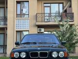 BMW 525 1995 годаүшін5 550 000 тг. в Шымкент