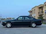 BMW 525 1995 годаүшін5 550 000 тг. в Шымкент – фото 3