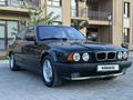 BMW 525 1995 годаүшін5 550 000 тг. в Шымкент – фото 8