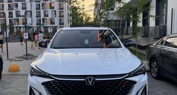 Changan X5 Plus 2025 года за 6 650 000 тг. в Алматы – фото 3