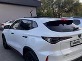 Changan X5 Plus 2025 года за 6 650 000 тг. в Алматы – фото 4