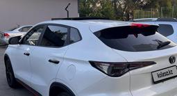 Changan X5 Plus 2025 года за 6 650 000 тг. в Алматы – фото 4