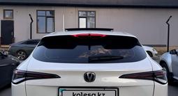 Changan X5 Plus 2025 года за 6 650 000 тг. в Алматы – фото 5