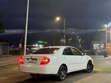 Toyota Camry 2004 годаүшін6 200 000 тг. в Алматы – фото 4