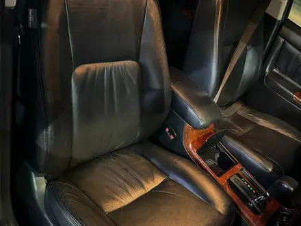 Toyota Camry 2004 года за 6 200 000 тг. в Алматы – фото 10