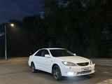 Toyota Camry 2004 годаүшін6 200 000 тг. в Алматы – фото 2