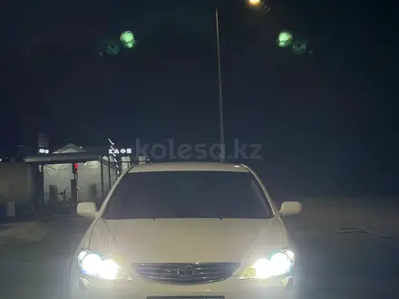 Toyota Camry 2004 года за 6 200 000 тг. в Алматы – фото 21