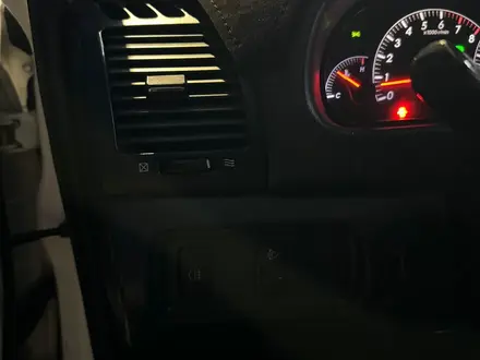 Toyota Camry 2004 года за 6 200 000 тг. в Алматы – фото 23