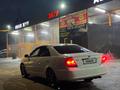Toyota Camry 2004 годаүшін6 200 000 тг. в Алматы – фото 26