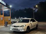 Toyota Camry 2004 годаүшін6 200 000 тг. в Алматы – фото 3