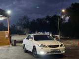 Toyota Camry 2004 годаүшін6 200 000 тг. в Алматы