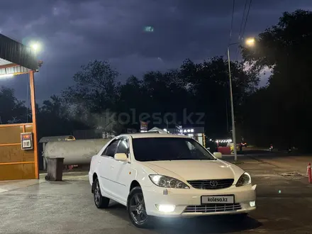Toyota Camry 2004 года за 6 200 000 тг. в Алматы