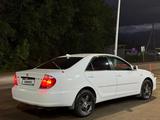 Toyota Camry 2004 годаүшін6 200 000 тг. в Алматы – фото 5