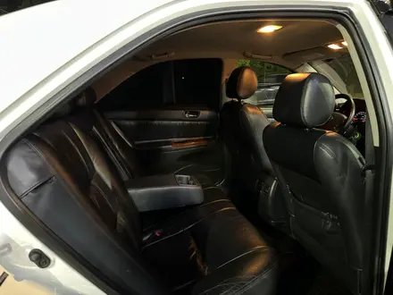 Toyota Camry 2004 года за 6 200 000 тг. в Алматы – фото 9