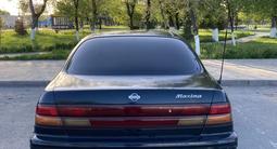 Nissan Maxima 1995 года за 2 200 000 тг. в Туркестан – фото 3