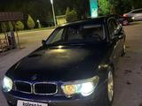 BMW 735 2002 годаүшін3 500 000 тг. в Тараз – фото 2