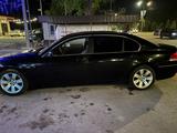 BMW 735 2002 годаүшін3 500 000 тг. в Тараз – фото 4