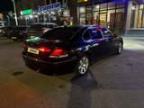 BMW 735 2002 годаүшін3 500 000 тг. в Тараз