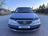 Honda Odyssey 2002 года за 4 300 000 тг. в Талдыкорган – фото 2