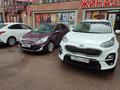 Kia Sportage 2021 годаfor13 000 000 тг. в Астана – фото 2