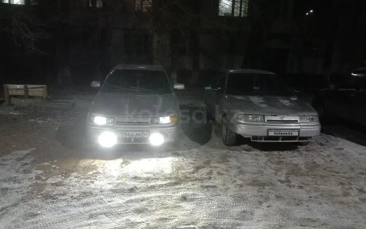 ВАЗ (Lada) 2110 2002 годаfor950 000 тг. в Актобе