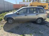 ВАЗ (Lada) Kalina 1117 2011 годаүшін2 000 000 тг. в Костанай – фото 3