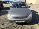 ВАЗ (Lada) Kalina 1117 2011 годаүшін2 000 000 тг. в Костанай