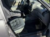 ВАЗ (Lada) Kalina 1117 2011 годаүшін2 000 000 тг. в Костанай – фото 5
