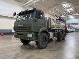 КамАЗ  Автоцистерна (АВЦ-10) на шасси 43118 2026 года в Астана