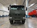 КамАЗ  Автоцистерна (АВЦ-10) на шасси 43118 2026 года в Астана – фото 2