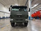 КамАЗ  Автоцистерна (АВЦ-10) на шасси 43118 2026 года в Астана – фото 2