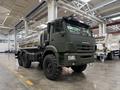 КамАЗ  Автоцистерна (АВЦ-10) на шасси 43118 2026 года в Астана – фото 3