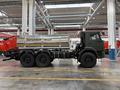 КамАЗ  Автоцистерна (АВЦ-10) на шасси 43118 2026 года в Астана – фото 4