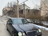 Mercedes-Benz E 430 2001 года за 5 500 000 тг. в Шымкент