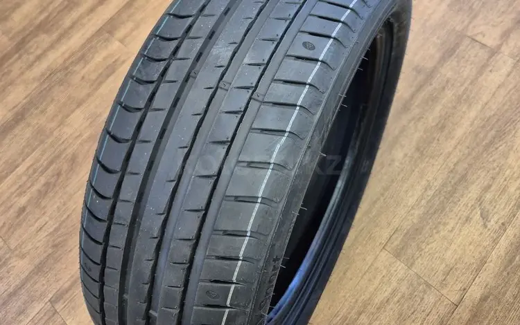 215/45R17 (TH202) 91Y Triangle за 23 500 тг. в Алматы